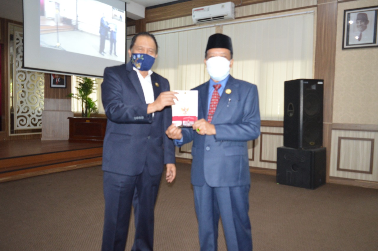 YPP 17 Luncurkan Buku Saku Wawasan Kebangsaan